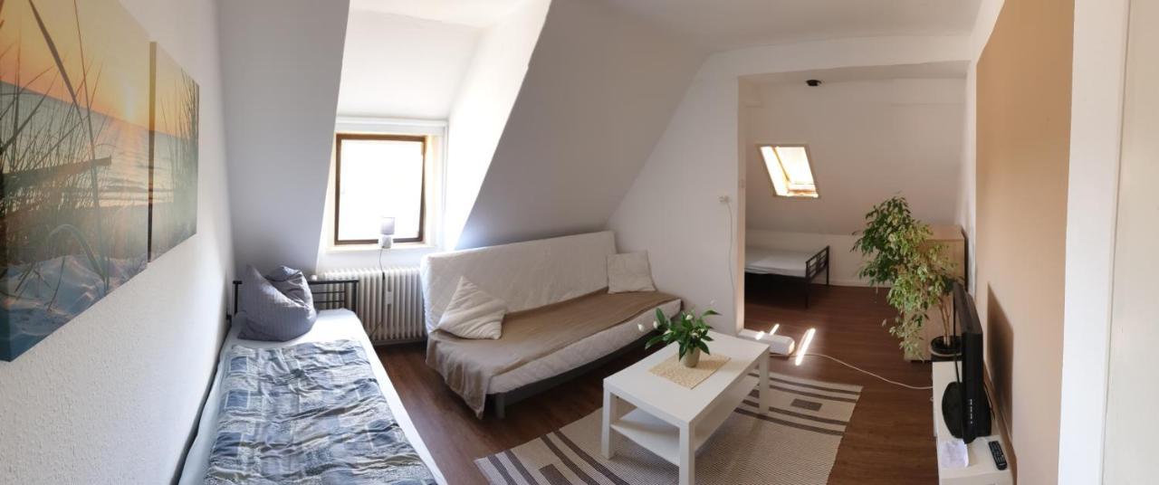 Gaestehaus Cremlingen Esterno foto