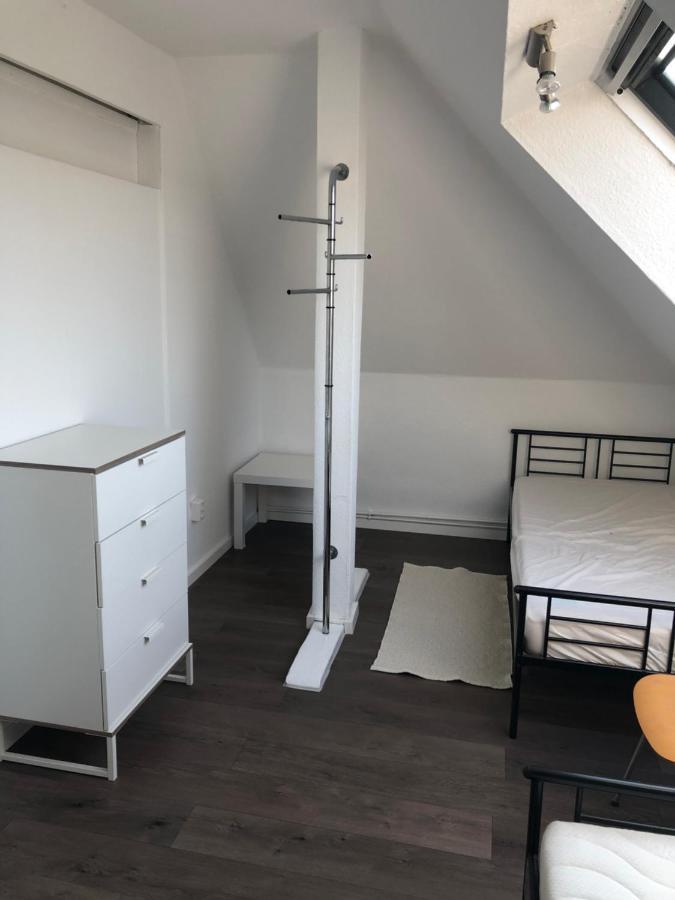 Gaestehaus Cremlingen Esterno foto
