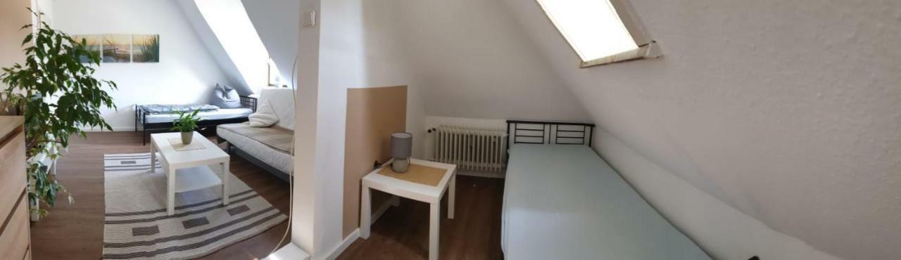 Gaestehaus Cremlingen Esterno foto
